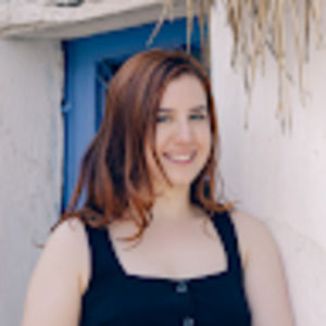 Meet your Posher, Bailey